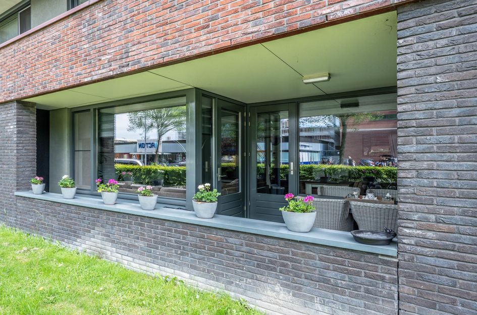 Van Heukelomstraat 253