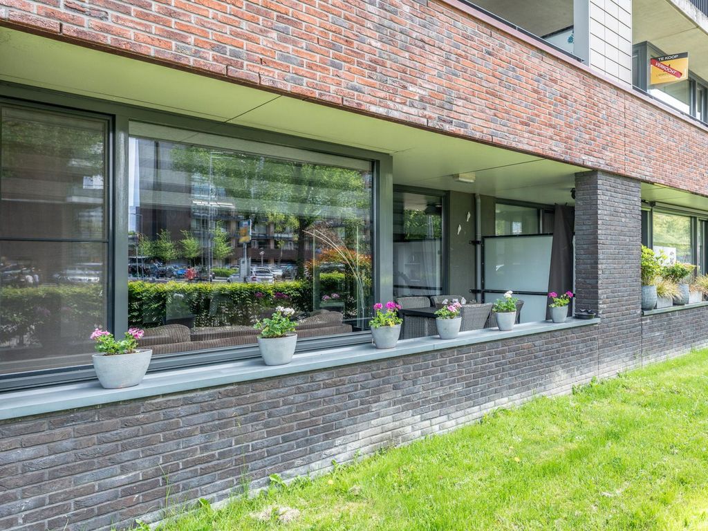 Van Heukelomstraat 253, ROTTERDAM