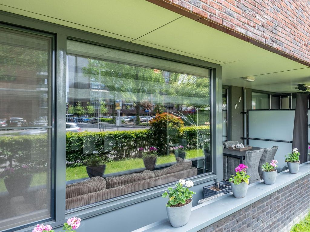 Van Heukelomstraat 253, ROTTERDAM