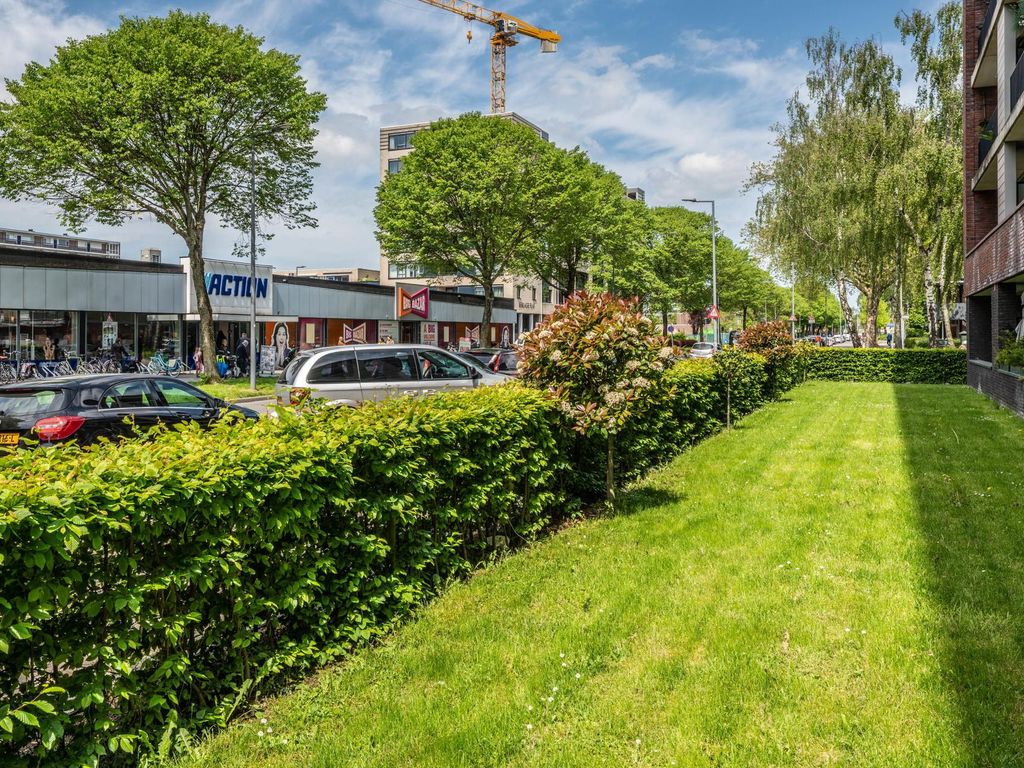 Van Heukelomstraat 253, ROTTERDAM
