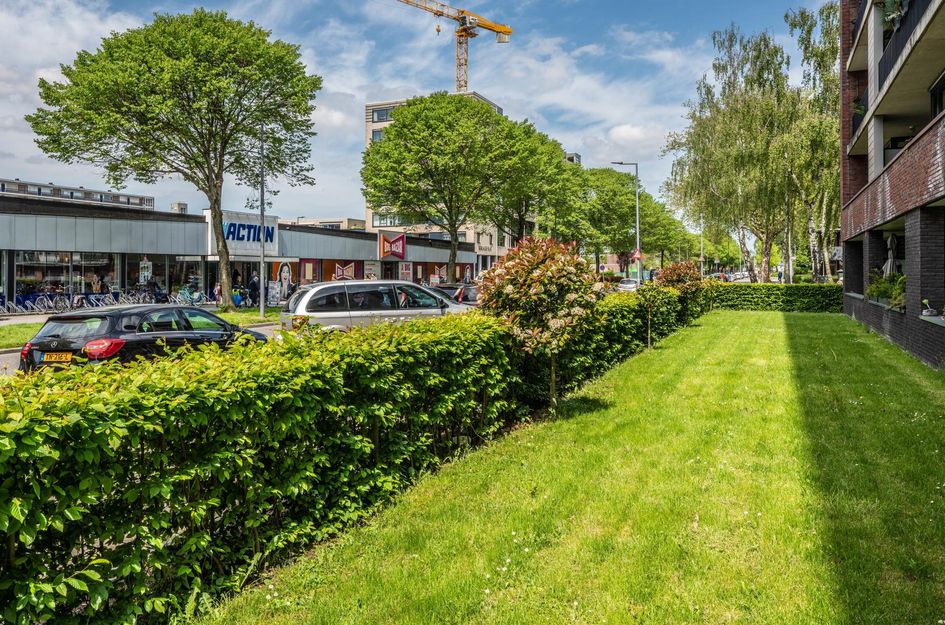 Van Heukelomstraat 253