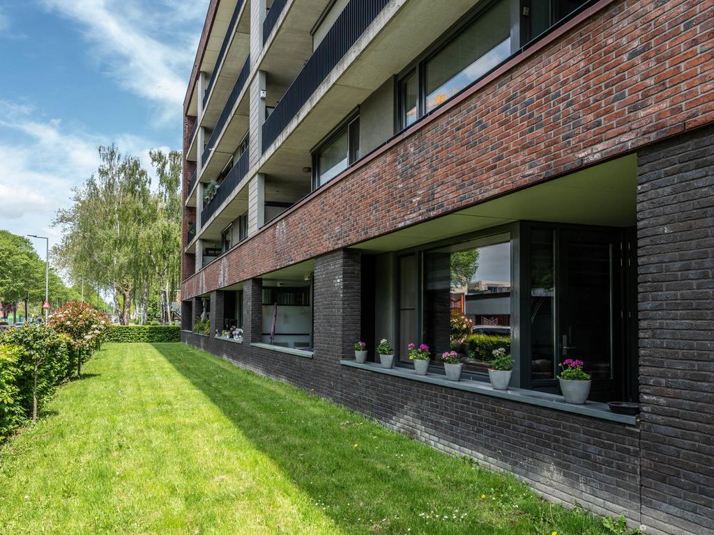 Van Heukelomstraat 253, ROTTERDAM