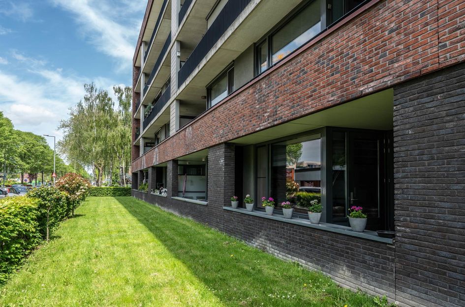 Van Heukelomstraat 253