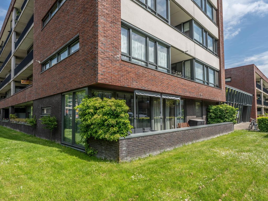 Van Heukelomstraat 253, ROTTERDAM