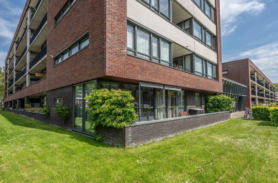 Van Heukelomstraat 253