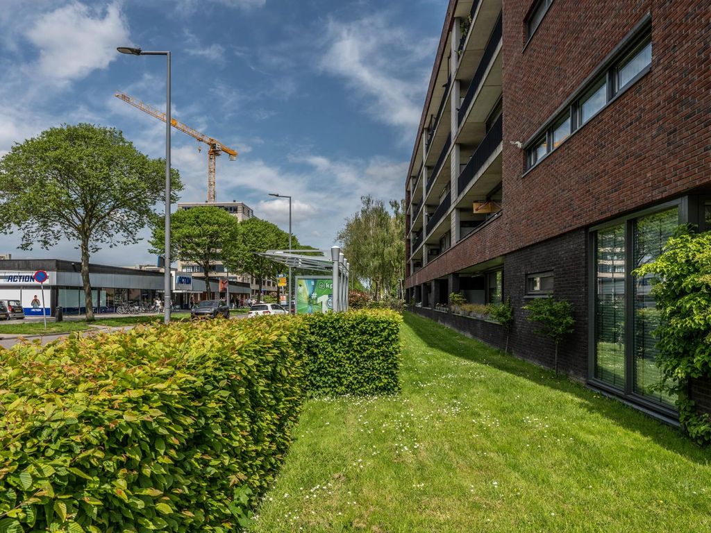 Van Heukelomstraat 253, ROTTERDAM