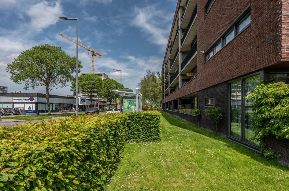 Van Heukelomstraat 253
