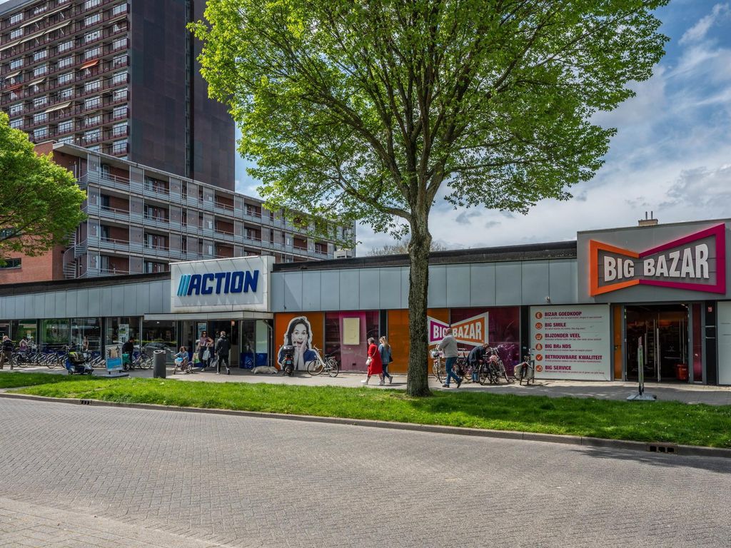 Van Heukelomstraat 253, ROTTERDAM