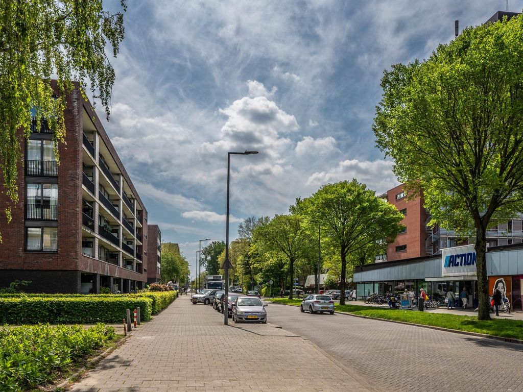 Van Heukelomstraat 253, ROTTERDAM
