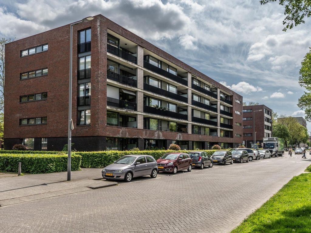 Van Heukelomstraat 253, ROTTERDAM