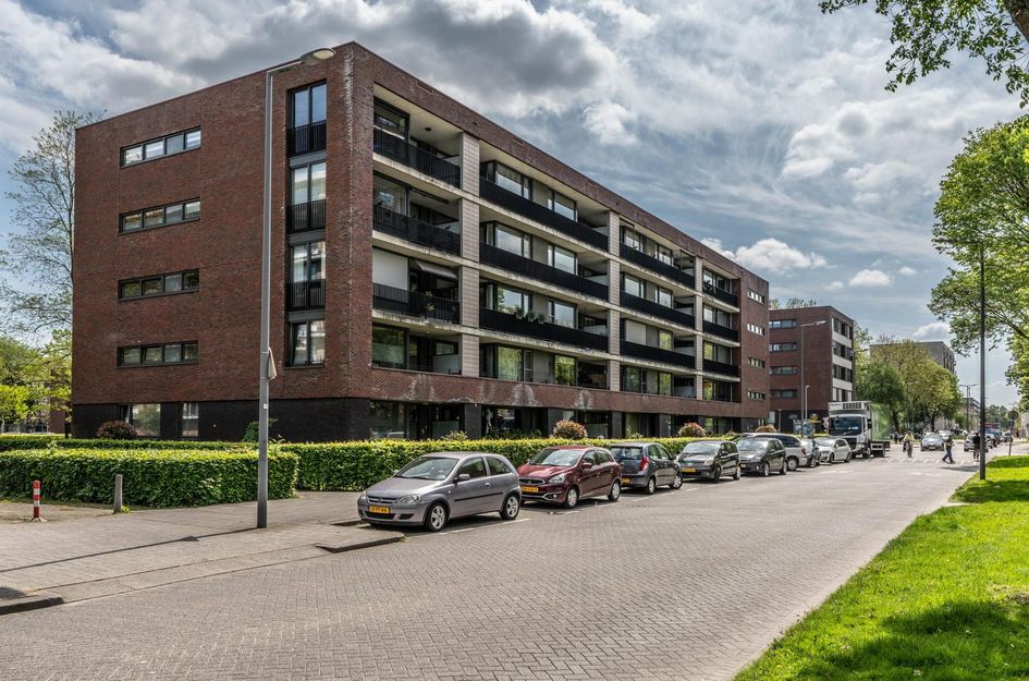 Van Heukelomstraat 253