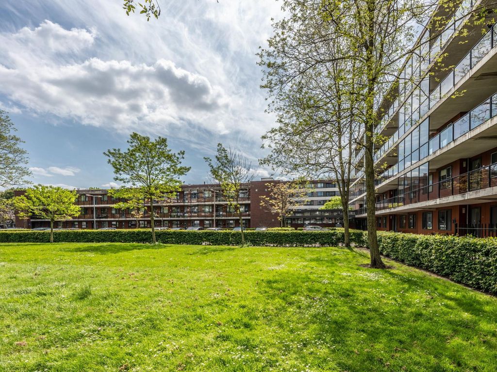 Van Heukelomstraat 253, ROTTERDAM