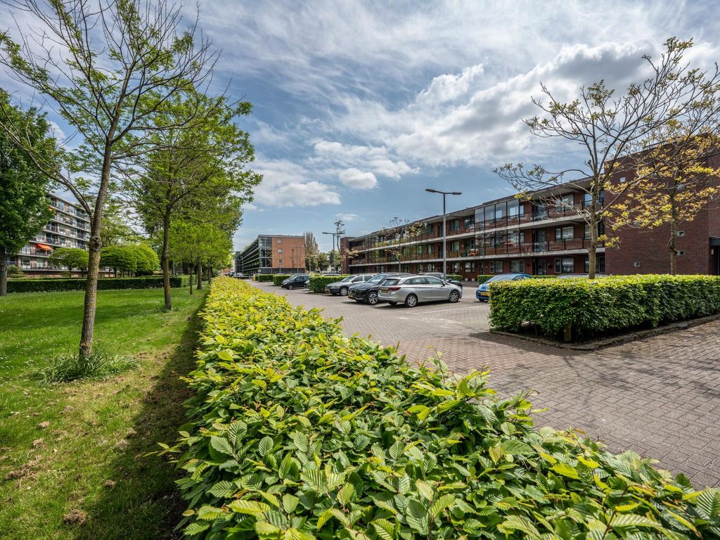 Van Heukelomstraat 253, ROTTERDAM