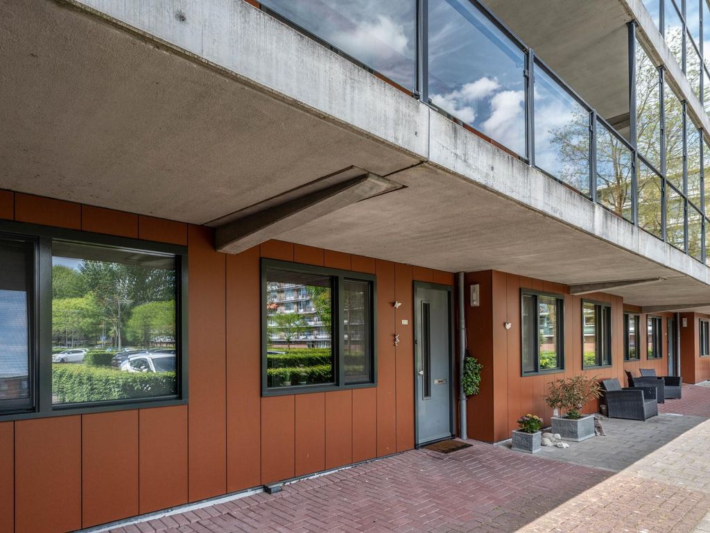 Van Heukelomstraat 253, ROTTERDAM
