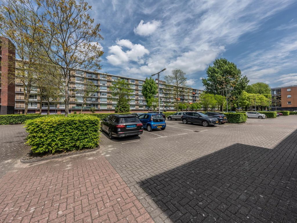Van Heukelomstraat 253, ROTTERDAM