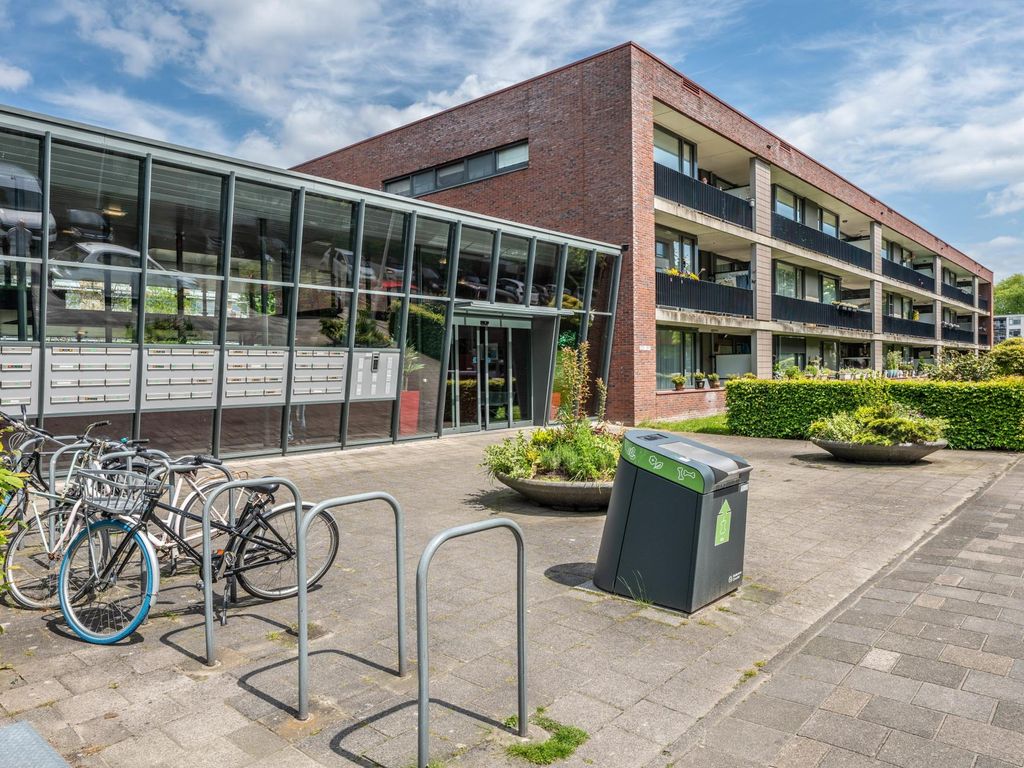 Van Heukelomstraat 253, ROTTERDAM