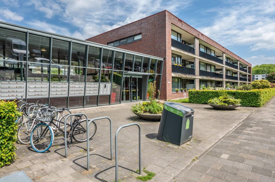 Van Heukelomstraat 253