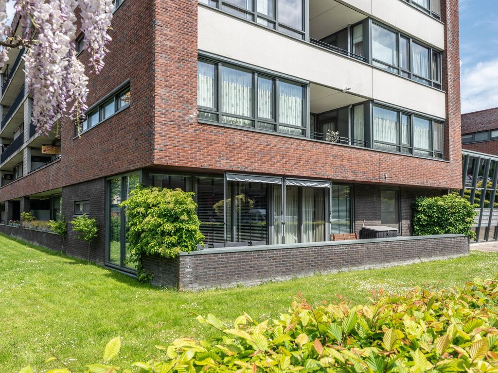 Van Heukelomstraat 253, ROTTERDAM