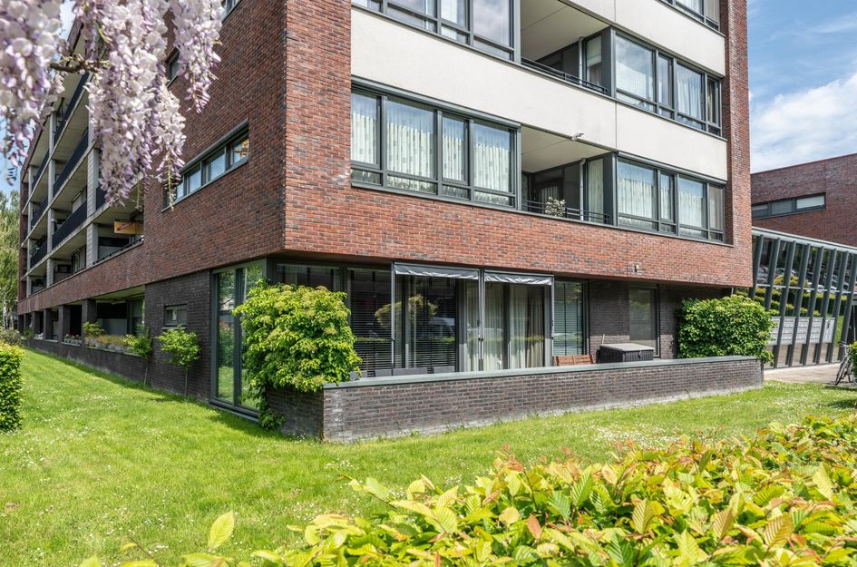 Van Heukelomstraat 253