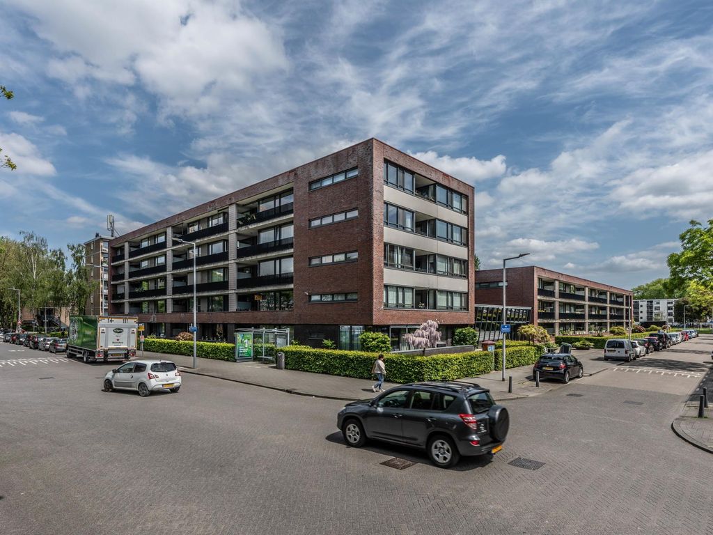 Van Heukelomstraat 253, ROTTERDAM