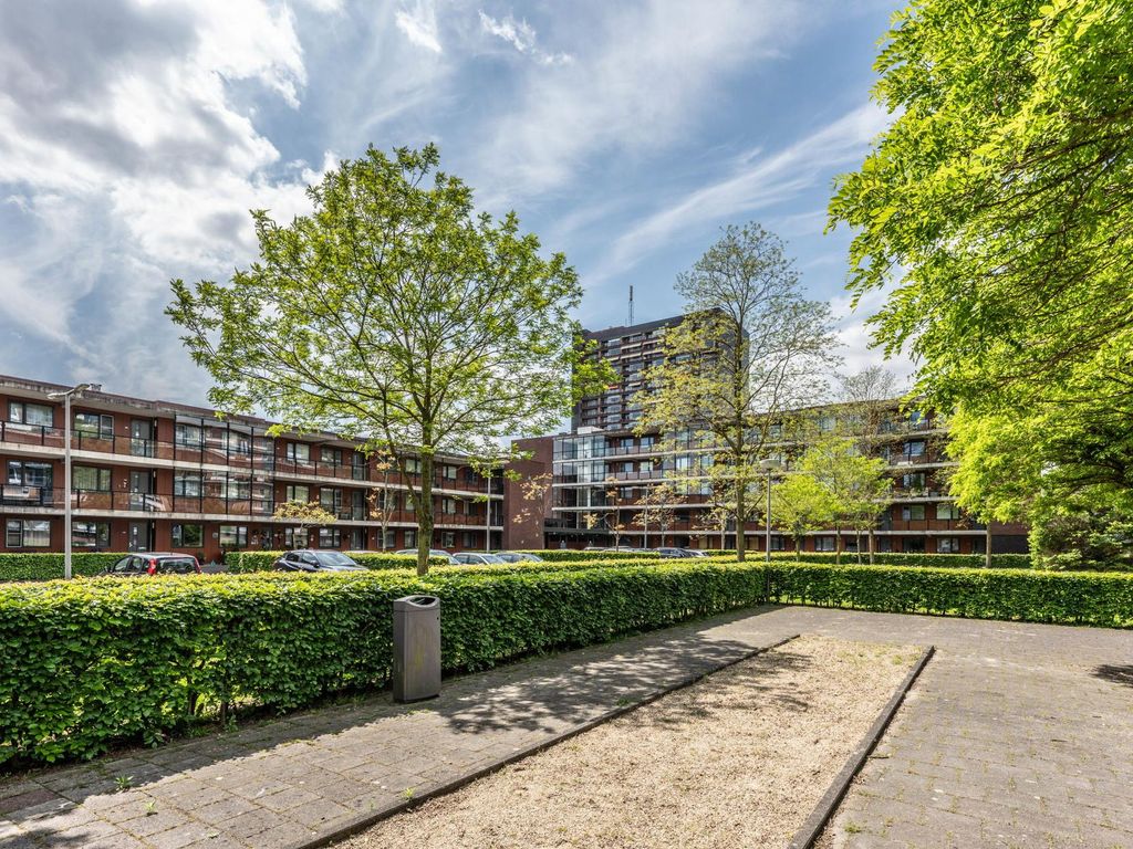 Van Heukelomstraat 253, ROTTERDAM