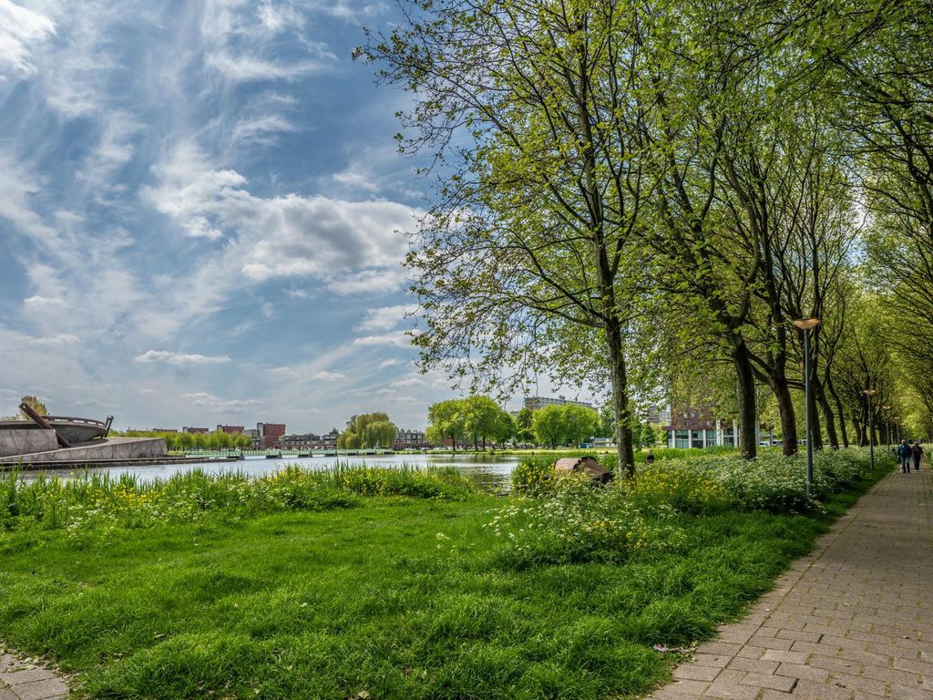 Van Heukelomstraat 253, ROTTERDAM