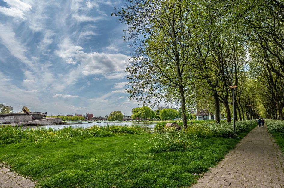 Van Heukelomstraat 253