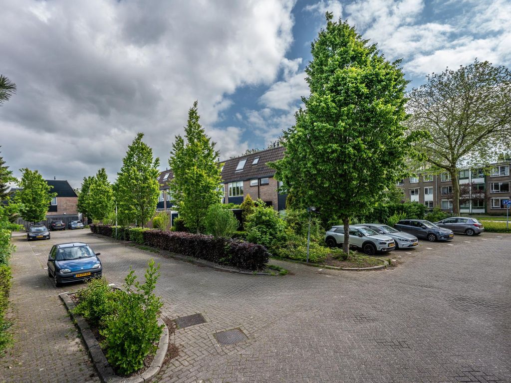 Rosmolen 194, RIDDERKERK