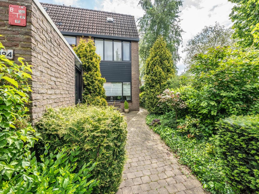 Rosmolen 194, RIDDERKERK