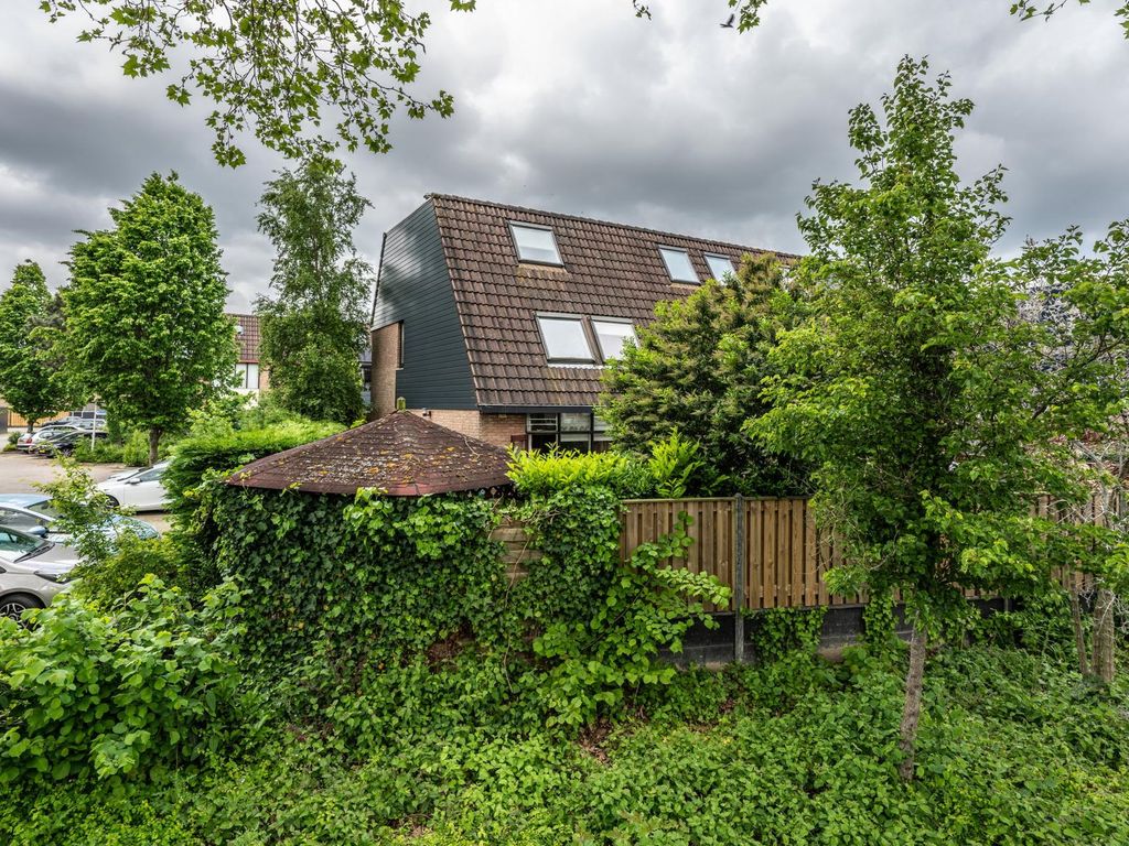 Rosmolen 194, RIDDERKERK