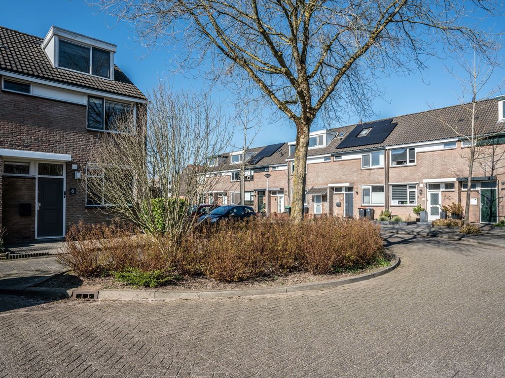 Forel 6, Ridderkerk