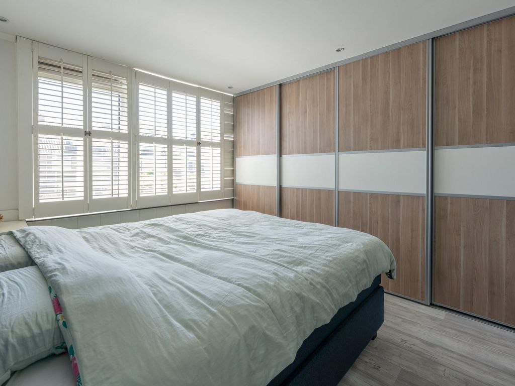 Boutensstraat 25, RIDDERKERK