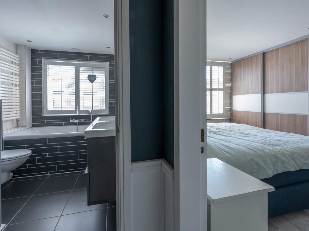 Boutensstraat 25, RIDDERKERK