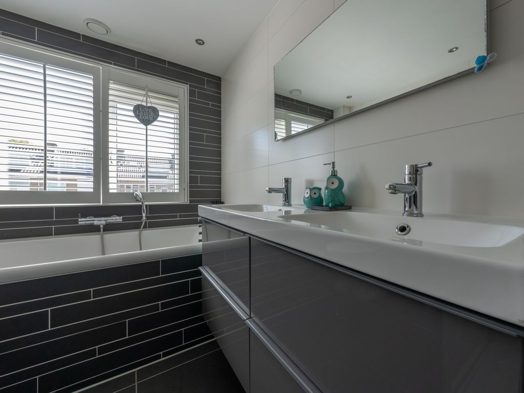 Boutensstraat 25, RIDDERKERK