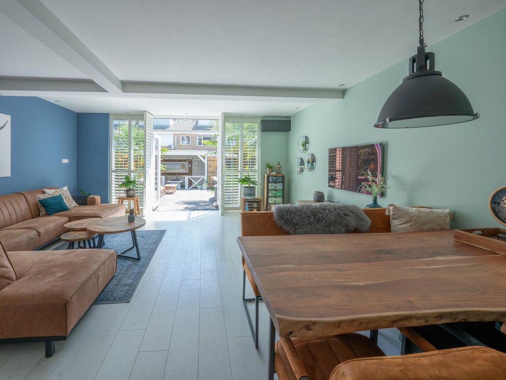 Boutensstraat 25, RIDDERKERK