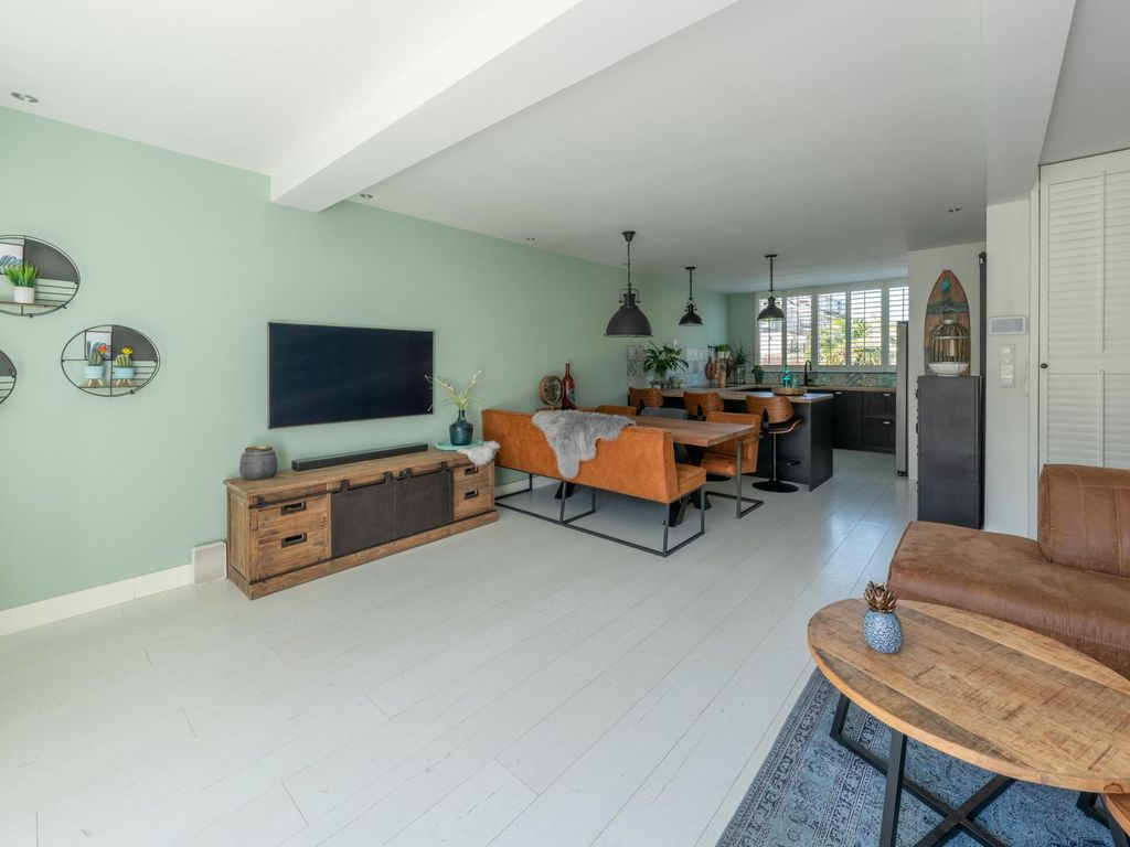 Boutensstraat 25, RIDDERKERK