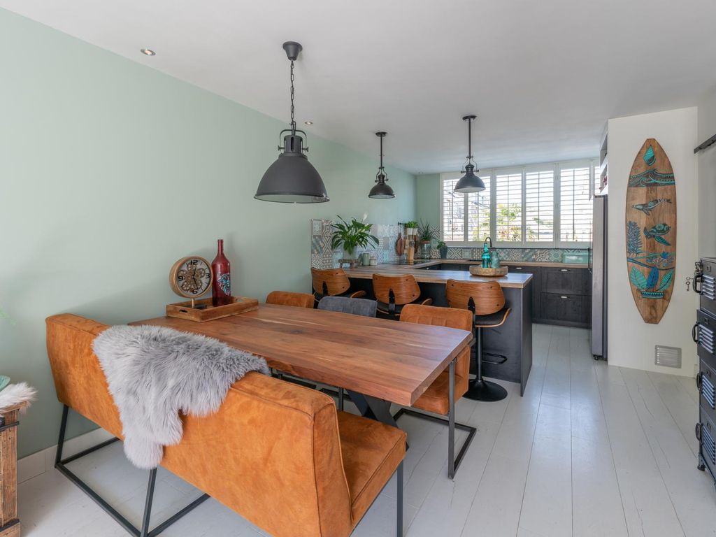 Boutensstraat 25, RIDDERKERK