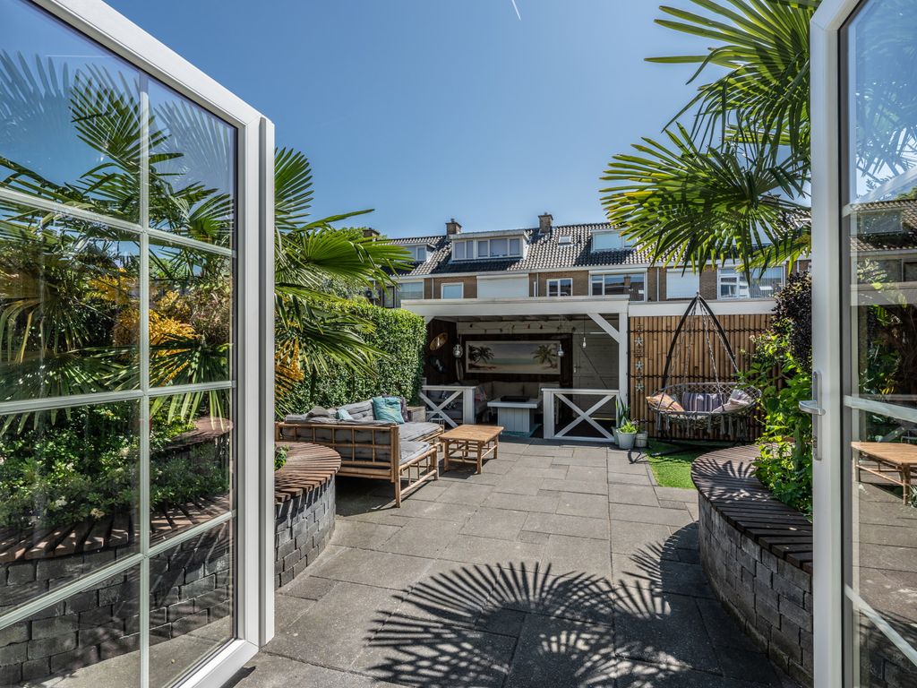 Boutensstraat 25, RIDDERKERK