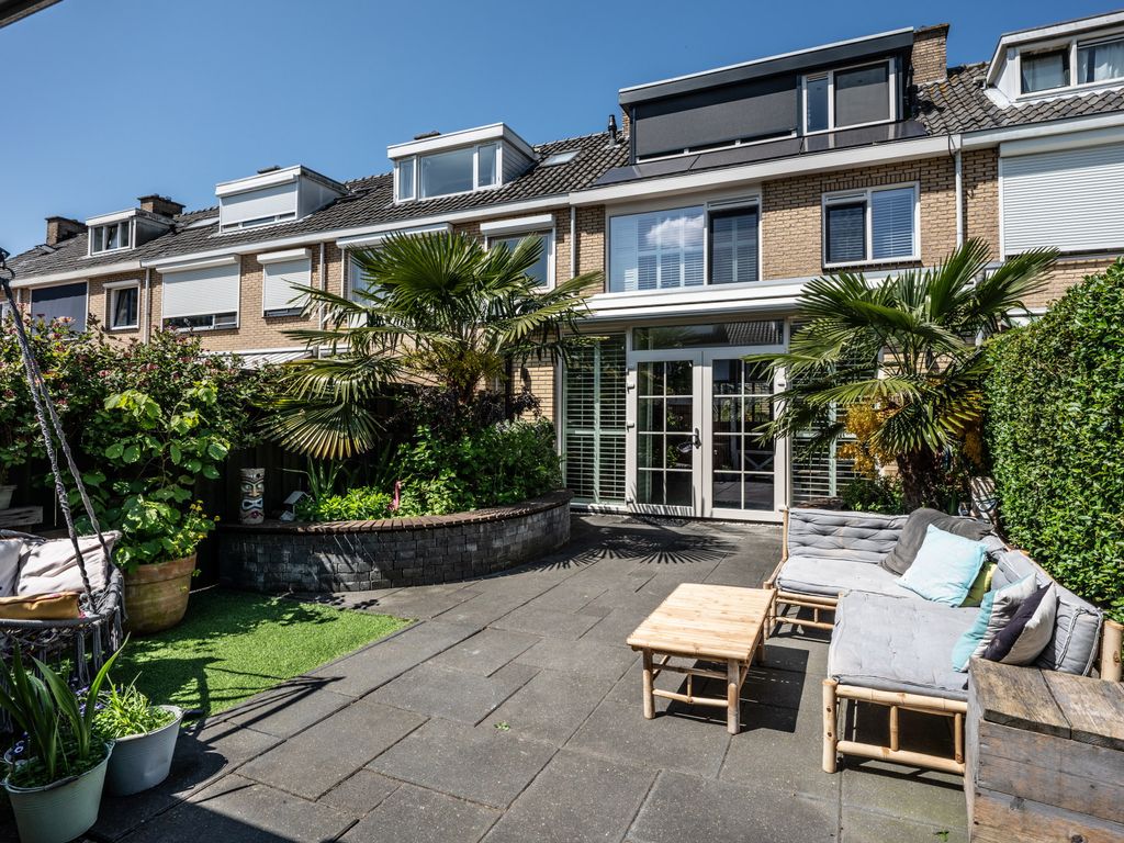 Boutensstraat 25, RIDDERKERK