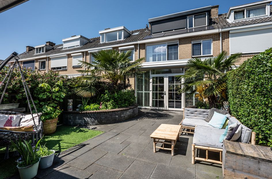 Boutensstraat 25