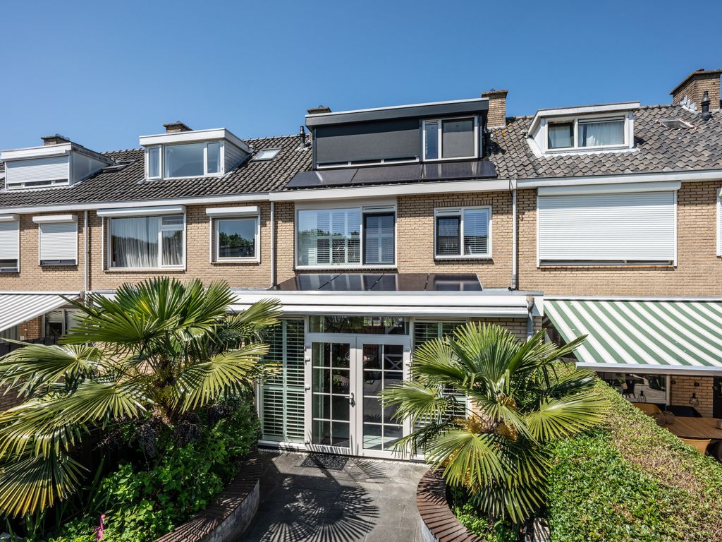 Boutensstraat 25, RIDDERKERK