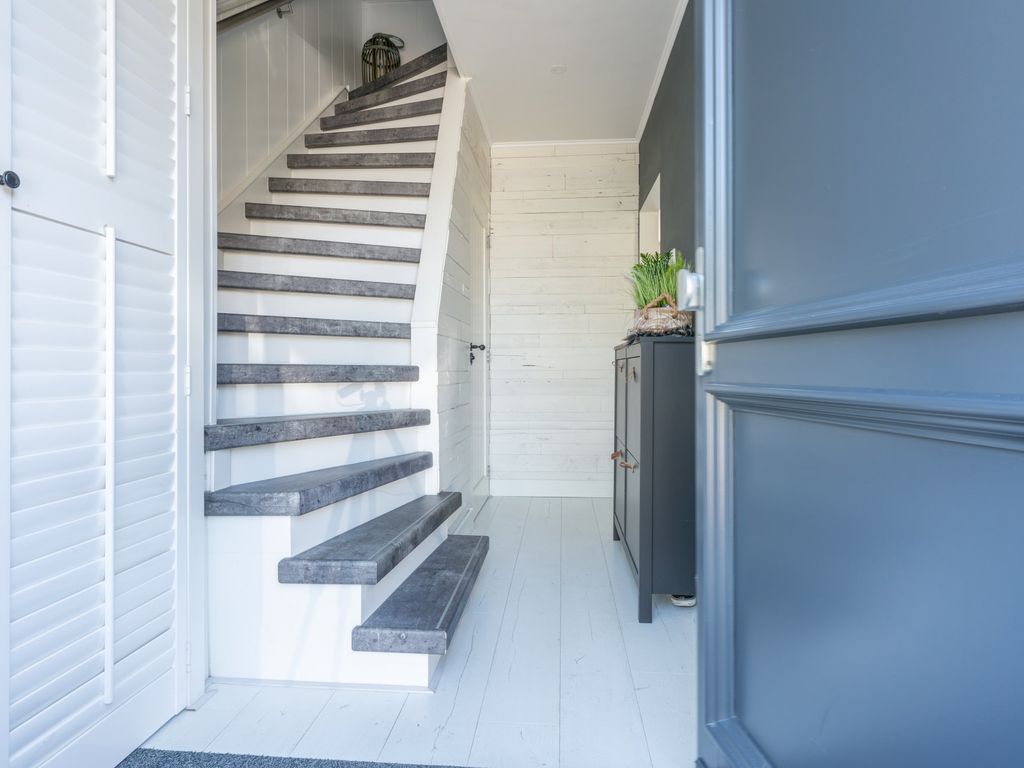 Boutensstraat 25, RIDDERKERK