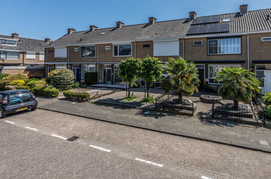 Boutensstraat 25