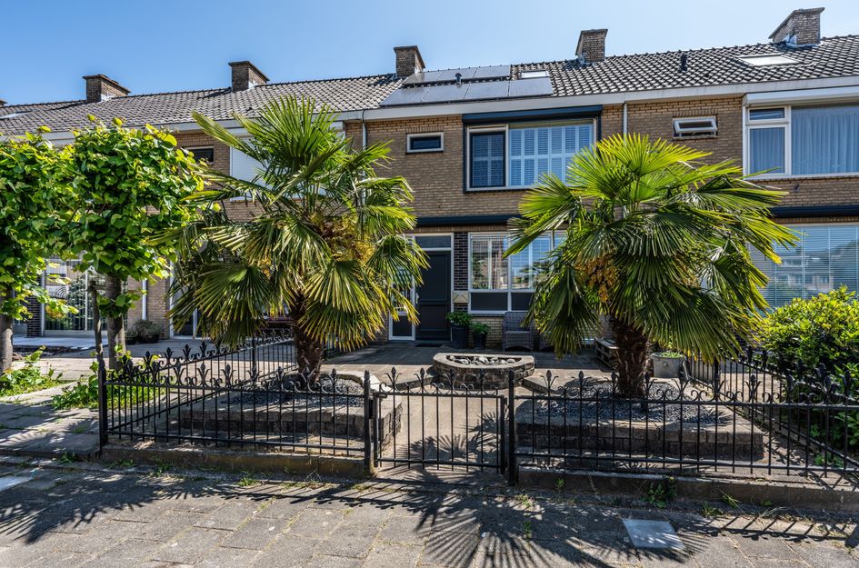 Boutensstraat 25