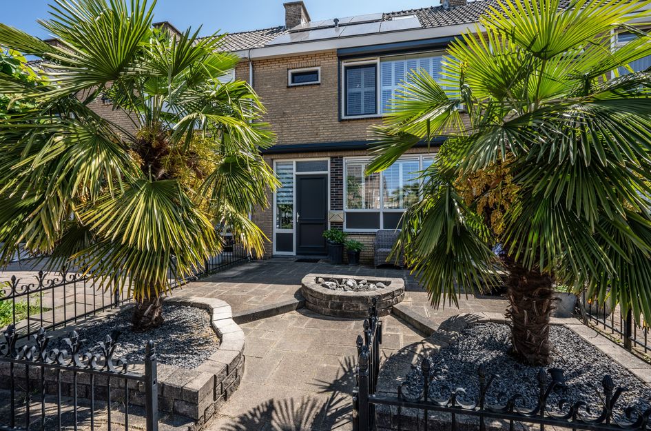 Boutensstraat 25