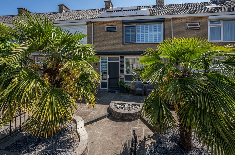 Boutensstraat 25