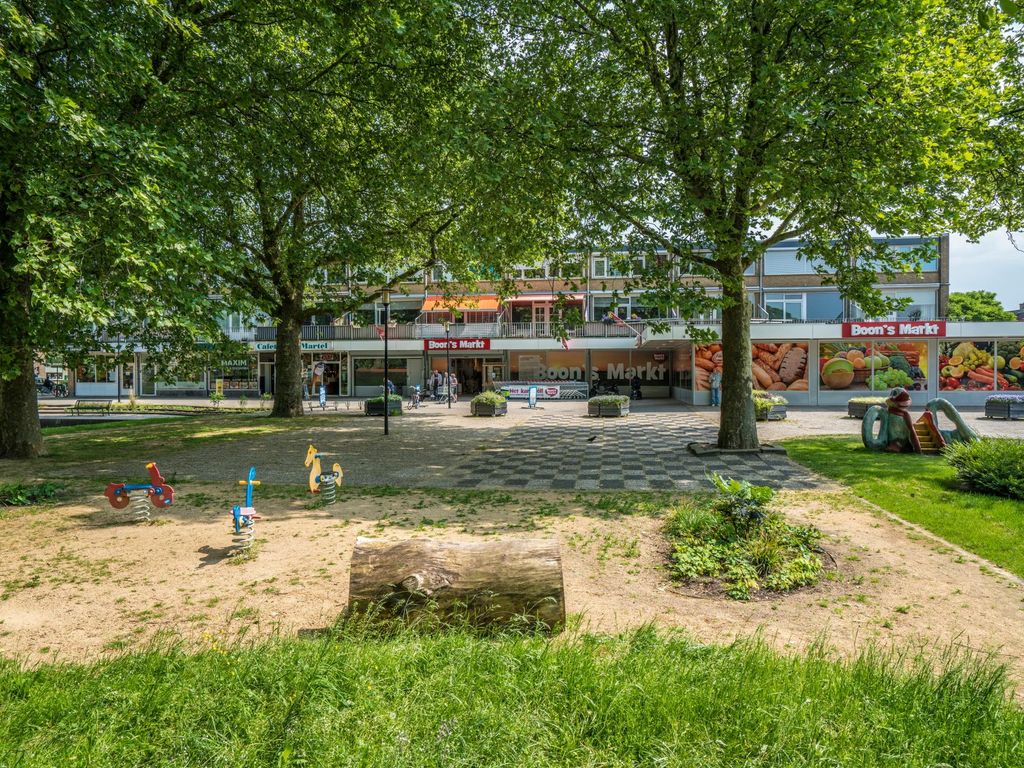 Boutensstraat 25, RIDDERKERK
