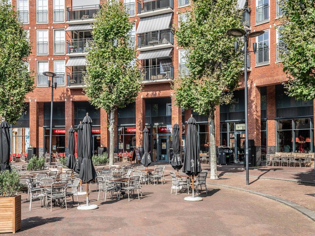 Boutensstraat 25, RIDDERKERK