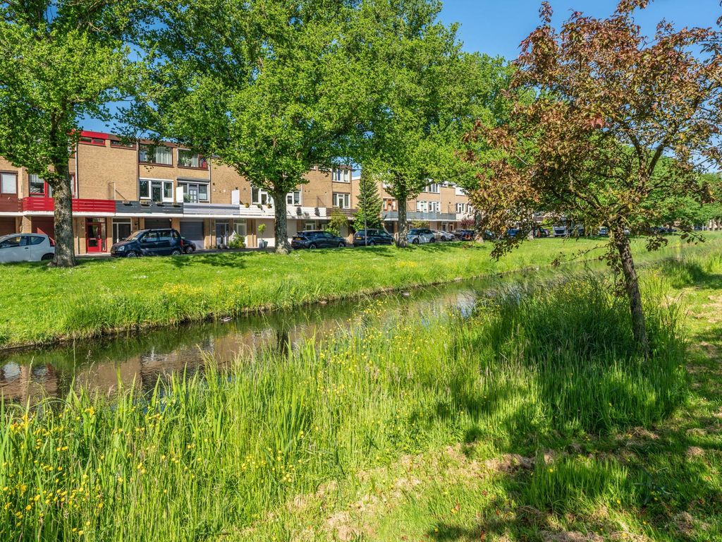 Boksdoornstraat 13, RIDDERKERK