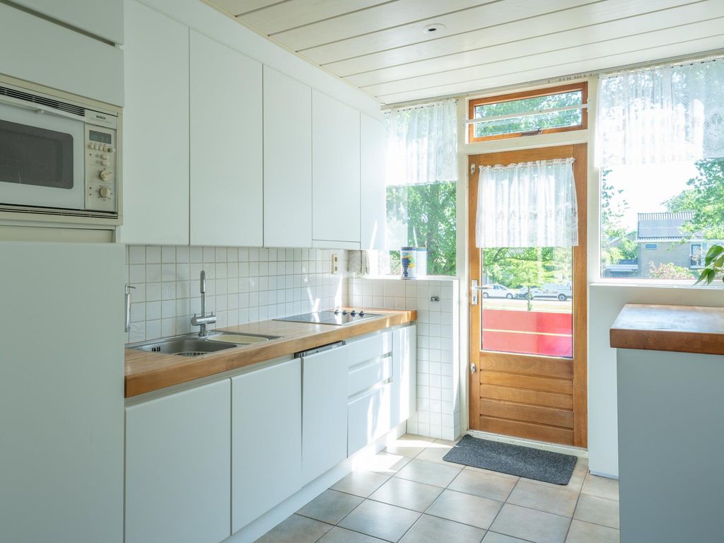 Boksdoornstraat 13, RIDDERKERK